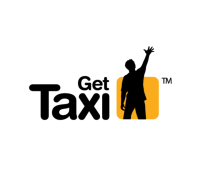 Такси Gett