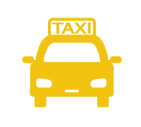 Такси Круиз (Вояж)