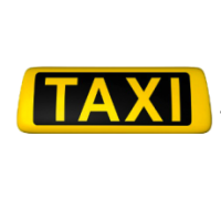 Особый Статус такси